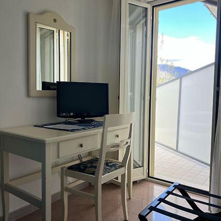 Hotel Mazzocca Caramanico Terme Eksteriør bilde