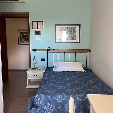 Hotel Mazzocca Caramanico Terme Eksteriør bilde